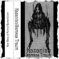 Samsas Traum : Kazanian - Nostalgische Atavismen